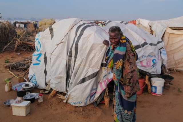 غارديان: لاجئون سودانيون يعيشون داخل غابة بإثيوبيا فرارا من القتل