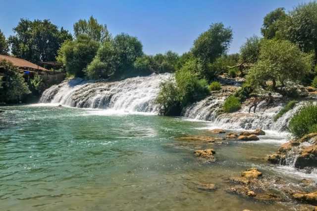 مدينة الهرمل اللبنانية.. مركز حضاري يمتد على ضفاف نهر العاصي