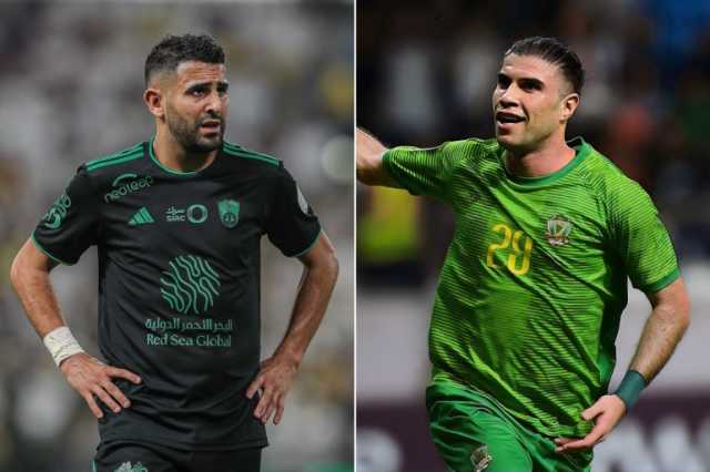 موعد مباراة الأهلي السعودي ضد الشرطة العراقي بدوري أبطال آسيا والقنوات الناقلة