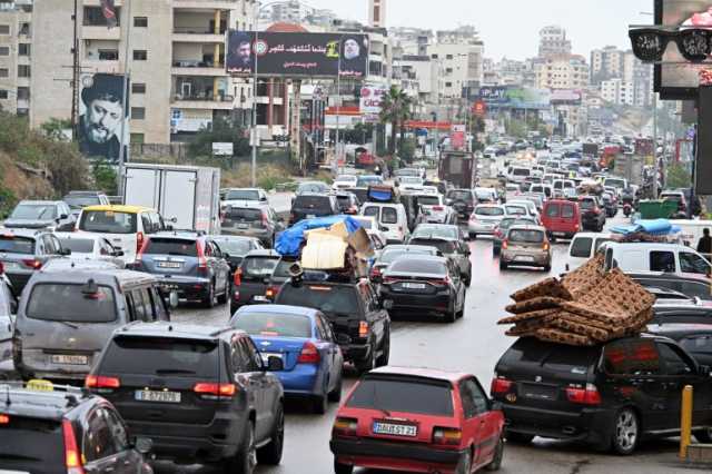 وقف النار في لبنان يعزز دعوات إسرائيلية لاتفاق مماثل بغزة