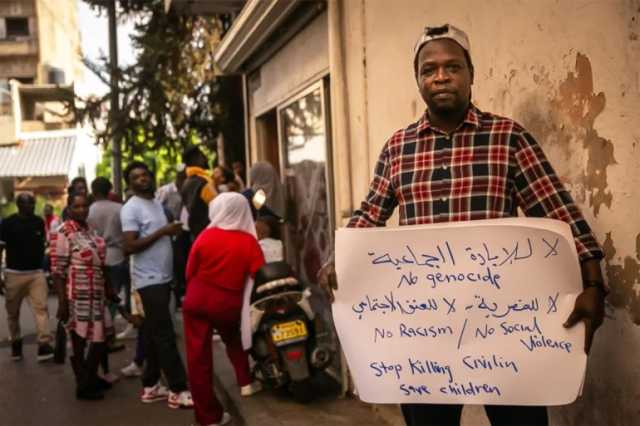 أزمة مركّبة للسودانيين في لبنان ومطالب بإجلائهم