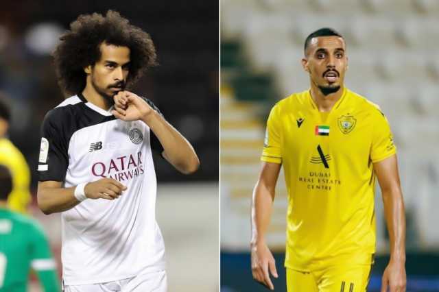 موعد مباراة الوصل الإماراتي ضد السد القطري بدوري أبطال آسيا والقنوات الناقلة