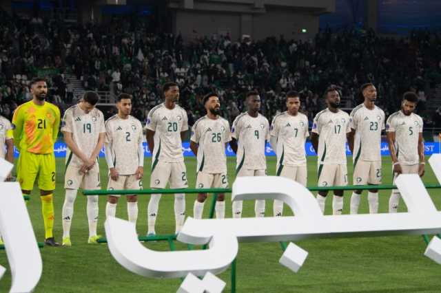 موعد مباراة السعودية ضد اليابان في تصفيات كأس العالم 2026 والقنوات الناقلة