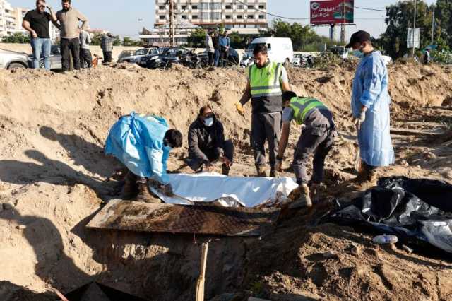 9 قتلى في غارات إسرائيلية على لبنان وقلق أميركي من انهيار الهدنة