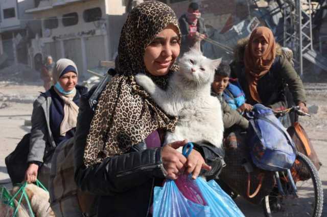 الاحتلال يمضي قدما في خطة الجنرالات