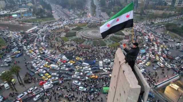 دمشق.. من قيود النظام إلى آفاق التحرر الاقتصادي