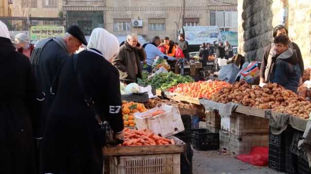 حكومة الإنقاذ السورية تتعهد بتأمين الخدمات لحلب بشكل مستدام