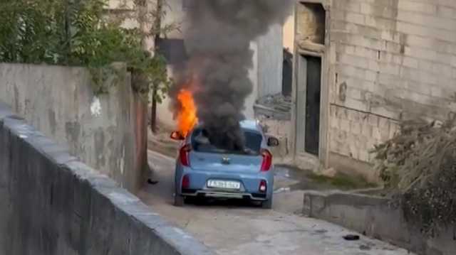 حماة وطن أم حماة إسرائيل.. عملية السلطة بمخيم جنين تثير غضب المغردين