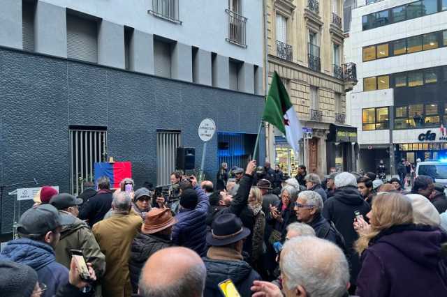 172 عاما على المحرقة.. بلدية باريس تقر بجريمة فرنسا بالأغواط الجزائرية