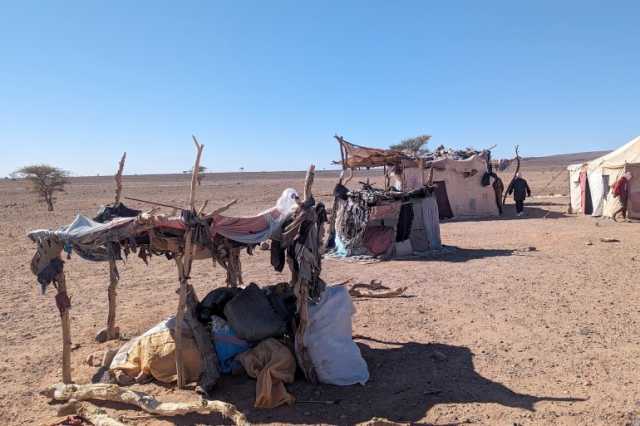 حكاية الرُحل في المغرب.. فطرة سليمة وذكاء اجتماعي في مواجهة قساوة الصحراء