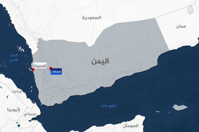 مقتل وإصابة العشرات بحادث سير غرب اليمن