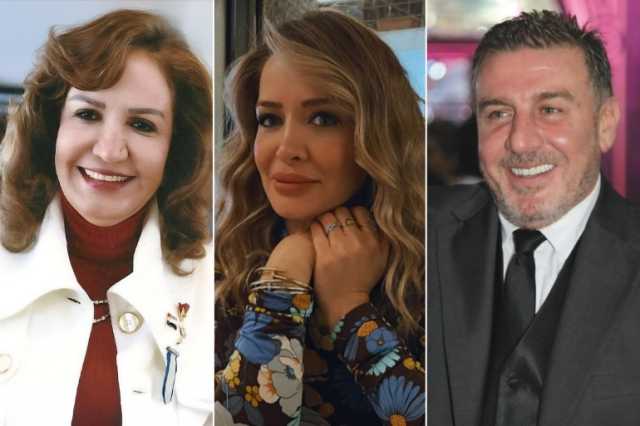 فنانون يتطلعون للنهوض بالدراما السورية بعد سقوط الأسد