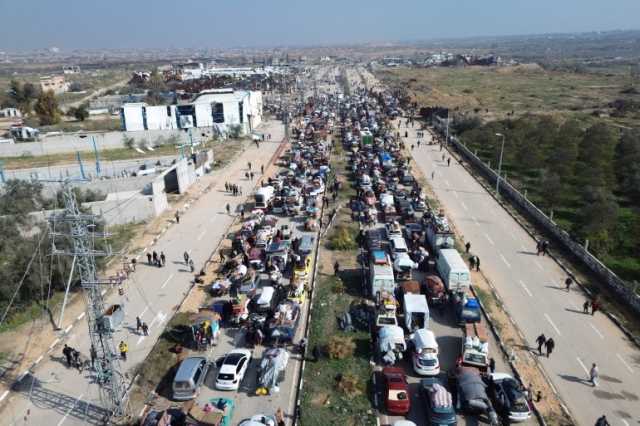 بينها تهجير الفلسطينيين.. أفكار غريبة طرحها ترامب تثير تساؤلات