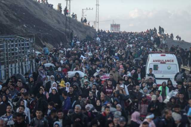 كاتبان إسرائيليان: ترامب يطالب العرب بدفن قضية فلسطين