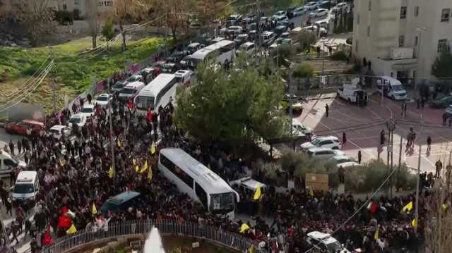 البرغوثي: مشاهد غزة أظهرت وحدة الفلسطينيين وفشل نتنياهو