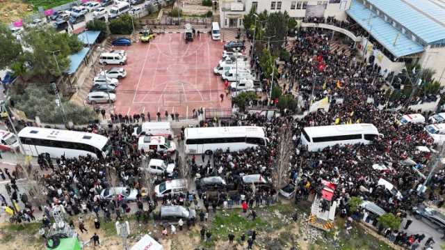 أسير محرر للجزيرة: الأسرى يعيشون ظروفا مأساوية وينتظرون تبييض السجون