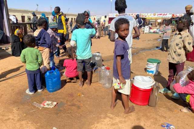 لم ينهها عبور الحدود.. مأساة اللاجئين السودانيين جنوب ليبيا