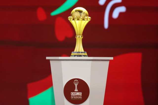 جدول مباريات كأس أمم أفريقيا المغرب 2025