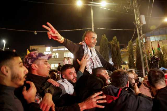 زكريا الزبيدي حرا.. التنين الفلسطيني الذي هزم الصياد