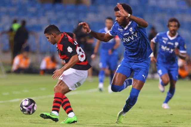 موعد مباراة الهلال ضد الرياض في الدوري السعودي وقنوات البث المباشر