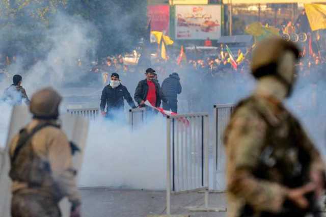 الجزيرة نت تكشف تفاصيل أزمة الطائرات الإيرانية في لبنان