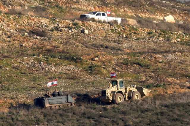 قرى جنوب لبنان تستقبل العائدين بعد انسحاب جزئي للجيش الإسرائيلي