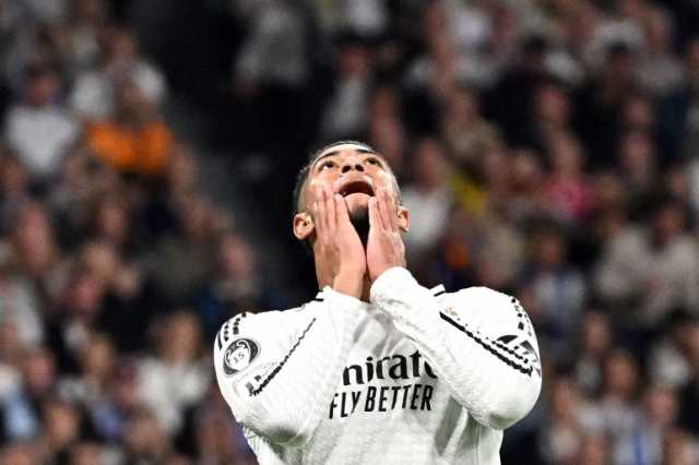 رفض استئناف ريال مدريد ضد عقوبة إيقاف بيلينغهام