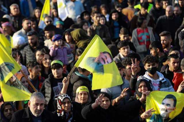 العمال الكردستاني يقبل إلقاء السلاح وقيادي بالحزب: مصرون على تحرير أوجلان