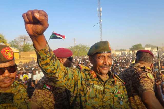 السودان.. هل تستطيع قوات الصياد تجاوز كردفان ودق أبواب دارفور ؟