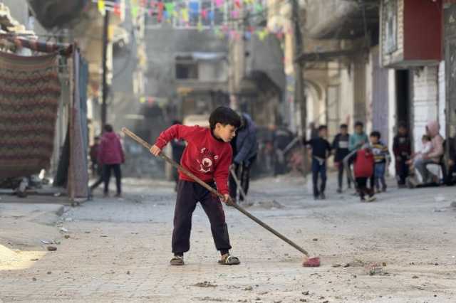 غزة أجمل في رمضان.. حملة فلسطينية لتجاوز حرب الإبادة