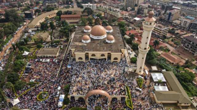 المسلمون في أوغندا.. أحفاد تجار وجنود عانوا الاضطهاد والتهميش السياسي