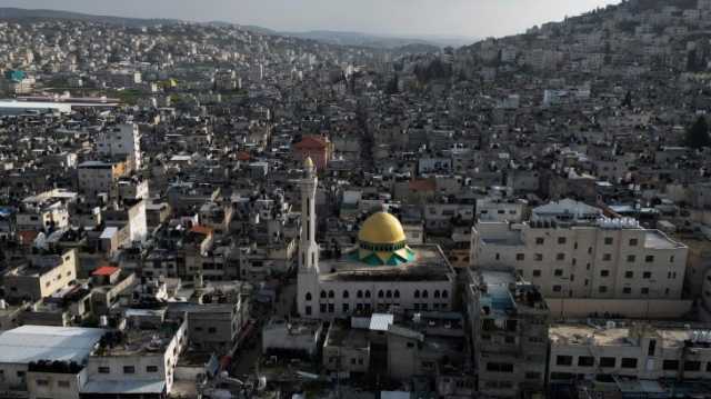 القدس في فبراير.. الاحتلال يستهدف الأقصى وإبعادات بالجملة