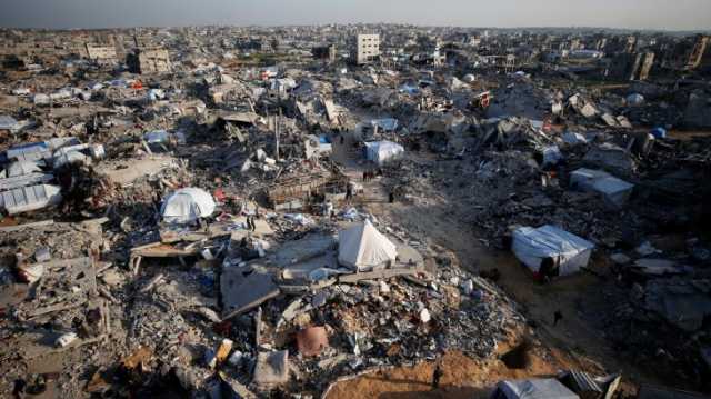 فيديو.. ماذا يفتقد الغزيون في رمضان؟