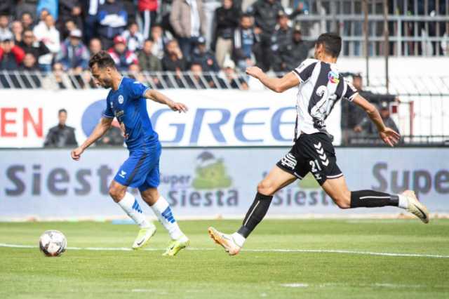 مباريات الدوري التونسي وقت الصيام.. جدل ومطالب بوقف الدوري في شهر رمضان