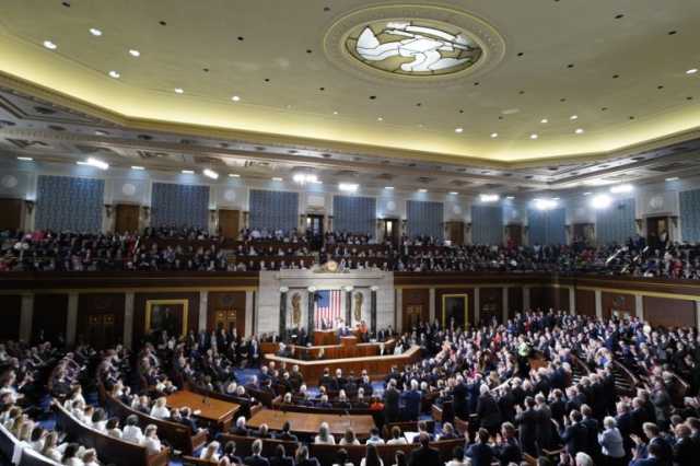 مجلس الشيوخ الأميركي يرفض حظر بيع مقاتلات إف 16 لتركيا