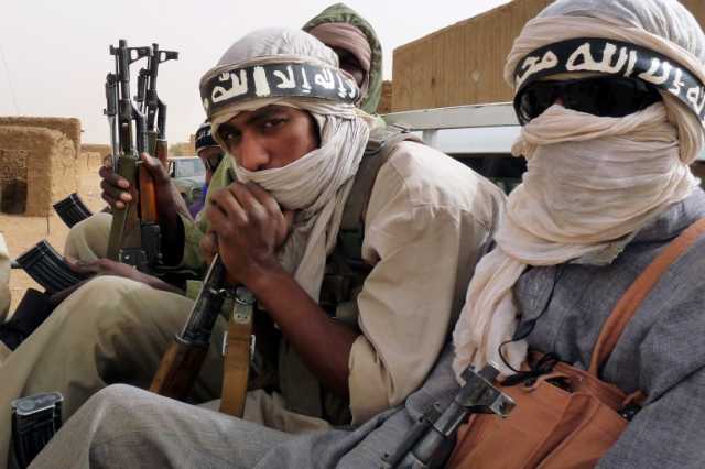 مسلحون يحاصرون مدينة تمبكتو التاريخية في مالي