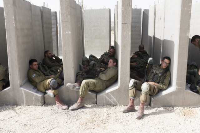 هل تواجه إسرائيل موجة أخرى من رفض الخدمة في جيشها؟
