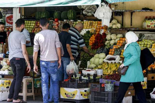 أزمة مواصلات وموجة غلاء تضرب الأسواق السورية بعد زيادة الرواتب