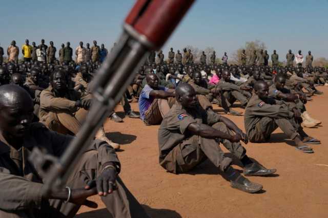 مسؤول أممي: جنوب السودان على شفا حرب أهلية