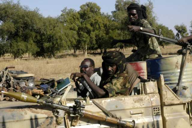 الاتحاد الأوروبي يندد بالعنف في دارفور ويحذر من إبادة جماعية جديدة