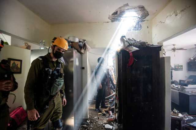 بعد نصف عام على حرب غزة إيجارات الشقق تهوي في تل أبيب