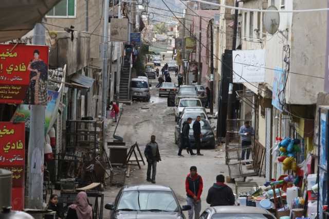 ما تأثير وقف الدعم عن الأونروا على لاجئي فلسطين بالأردن؟