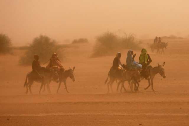 الدعم السريع يقترب.. لاكروا: مدينة الفاشر بالسودان تحبس أنفاسها