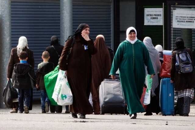 العفو الدولية: استمرار العنصرية الممنهجة والتمييز الديني بفرنسا