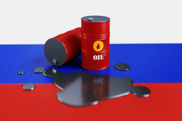 الأسطول الشبح أداة روسية للالتفاف على العقوبات النفطية