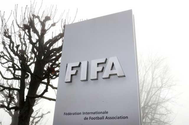 الاتحاد الفلسطيني لكرة القدم يطالب الفيفا بمعاقبة الفرق الإسرائيلية