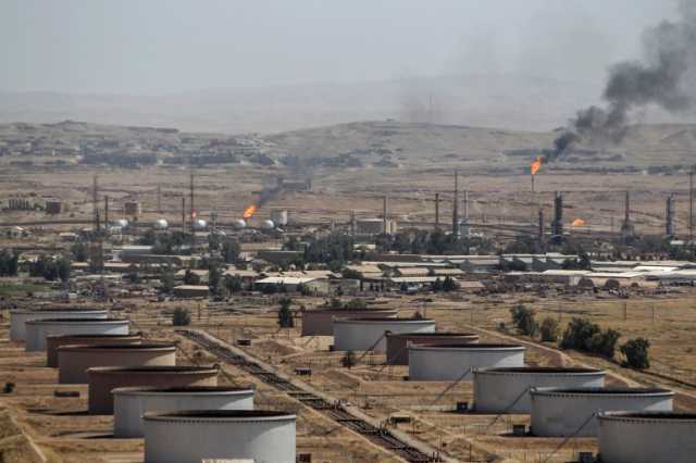 ارتفاع النفط والذهب مع استمرار العدوان على غزة