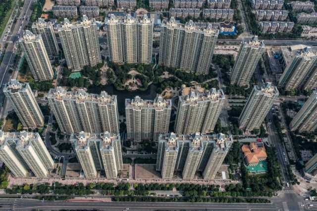 بعد تراجع لـ4 شهور ارتفاع طفيف بأسعار المنازل في الصين