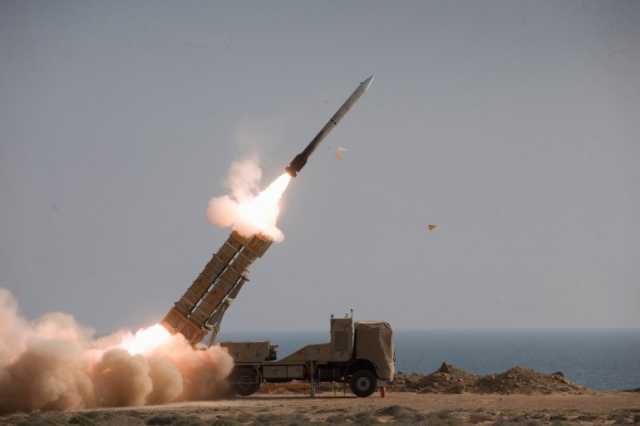 رويترز: إيران ترسل مئات الصواريخ الباليستية لروسيا