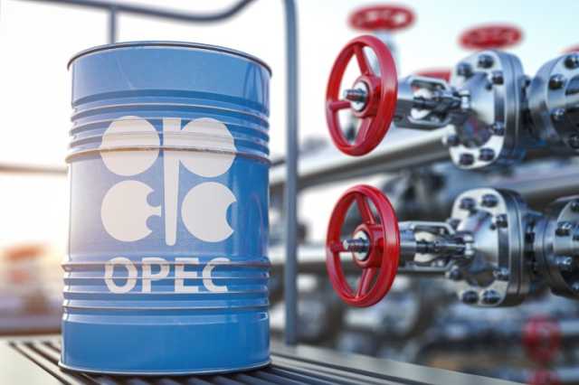 استقرار أسعار النفط مع تمسك أوبك بتوقع نمو الطلب